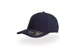 Atlantis Feed | 6 Segments Feed Cap - Colore: Navy - Taglia: Unica