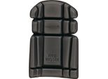 Ginocchiere Regatta Workwear, Robuste, Flessibili RG1628 (Taglia Unica) (Nero)