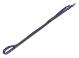 Piombo Nobby "Classic Preno Royal" Nero L: 200 Cm; L: 20/25 Mm