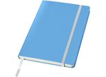 Quaderno Journalbooks PF466 (21,3 X 14,4 X 1,5 Cm) (Azzurro)