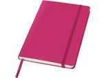 Quaderno Journalbooks PF466 (21,3 X 14,4 X 1,5 Cm) (Rosa)