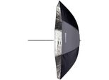 Ombrello Elinchrom Shallow Silber 105 Cm