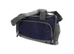 Borsa Sportiva Bagbase RW2593 (Taglia Unica) (Arancione)