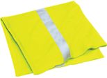 Sciarpa Tubolare Multiuso / Fazzoletto Da Collo Beechfield Unisex Enhanced-Vis Morf RW268 (Taglia Unica) (Giallo Neon)
