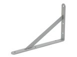 Reggimensola Pesante In Grigio 300 X 200 X 4,0 Mm