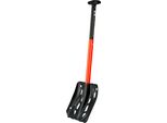 Mammut - Alugator Pro Light (Pala Da Valanga), Colore:Arancio Neon, Taglia:Unica