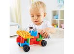 Polym Kit Di Blocchi Da Costruzione Creativi Kit Di Giocattoli Da 25 Pezzi Multicolore