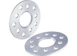 Distanziali Ruota H&R 2X5Mm 1075725 Per Bmw 1, 3, 5, 6, 7, 8, X1, X3, X5, X6, Z3, Z4, Z8