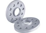 Distanziali Ruota H&R 2X12Mm 24365608 Per Suzuki Escudo, Grand Nomade, Vitara