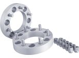 Distanziali Ruota H&R 2X28Mm 60155000 Per Suzuki Caribian, Escudo, Grand Nomade, Jimny, Katana, LJ80, Samurai, Sidekick, Sierra, SJ410, SJ413, Vitara