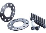 Distanziali Ruota H&R 2X5Mm B75725-05 Per Bmw 1, 3, 5, 6, 7, Z3, Z4, Z8