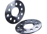 Distanziali Ruota H&R 2X5Mm B1075725 Per Bmw 1, 3, 5, 6, 7, 8, X1, X3, X5, X6, Z3, Z4, Z8