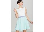 Lenitif Mini Abito Donna Guiramur Menta Xl