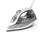 Philips Easyspeed GC1751/80 Steam Ironing Station 0.22 L Grey