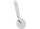 5 Cinque Semplicemente Intelligenti - Pizzaroller "Silver Precision"" Edelstahl"