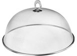Sg Gourmet Secret - Campana In Acciaio Inox 30Cm