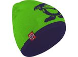 Trollkids Bambini Berretto Invernale A Maglia Ragazze/Ragazzi Verde (920-100)