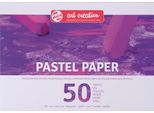 Talens Art Creation Carta Pastello A3, 100 G, 50 Fogli