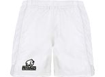Pantaloncini Da Rugby Rhino Uomo Auckland RW6465 (2XL) (Bianco)
