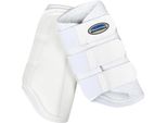 Ghette Weatherbeeta WB764 (Warmblood) (Bianco)