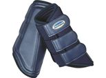 Weatherbeeta Gamaschen WB764 (Pony) (Marineblau/Marineblau)