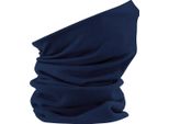 Sciarpa / Cappello / Copricapo Beechfield Ladies Suprafleece Morf Tubular, Versatile RW267 (Taglia Unica) (Blu Navy)