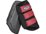Ghette Weatherbeeta WB764 (Warmblood) (Nero/Rosso)