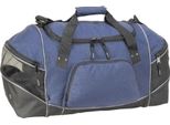 Shugon Daytona Borsa Sportiva Universale / Borsa Da Viaggio, 50 Litri BC1117 (Taglia Unica) (Blu Navy)