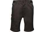 Pantaloncini Regatta Pro Cargo Uomo RW6618 (44 Eu) (Nero)