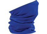 Sciarpa / Cappello / Copricapo Beechfield Ladies Suprafleece Morf Tubular, Versatile RW267 (Taglia Unica) (Royal Blue)