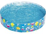 Bestway Piscina Di Espansione 122 Cm B55028