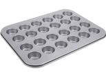 StäDter Mini Teglia Per Muffin In Metallo 35 X 27 Cm