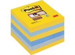 Post-It Note Adesive Super Sticky Notes 76 X 76 Mm Ny