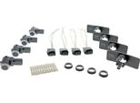 Set Di Sensori, Ausilio Al Parcheggio CitroËN C5 2008-