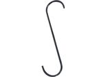 Esschert Design Gancio A S 30,8 Cm - Metallo