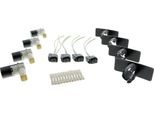 Set Di Sensori, Ausilio Al Parcheggio CitroËN C4, 207