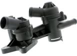 Alloggiamento Termostato Vw Golf V Touran
