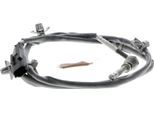 Sensor, Abgastemperatur Opel Astra J, Corsa D Mokka