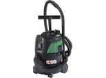 Hikoki Aspirapolvere A Umido/Secco RP250YDLWAZ Aspirapolvere Industriale, Aspirapolvere, Aspirapolvere Classe L, 1000 Watt