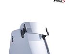 Cupolino Puig Touring Con Deflettore Fumè Chiaro Per Honda S Cb