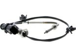 Sensore, Abgastemperatur Opel Astra J, Insignia Cascada, Zafira C
