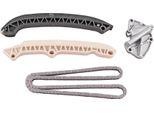 Set Di Catene Dentate Vw Fox, Polo, Fabia Ibiza 1.2 Amy, Bmd