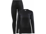 Craft Core Warm Baselayer Set W