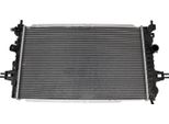 Radiatore, Raffreddamento Motore Opel Astra H