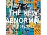 The Strokes - New Abnormal (Lp)