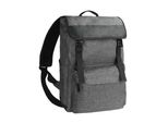 Zaino Melange , Colore: Grigio Screziato