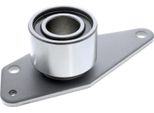 Rullo Di Rinvio/Guida, Cinghia Dentata Mitsubishi Clio, Megane, Trafic