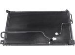 Condensatore, Climatizzatore Mazda 626 Iv, MX-6