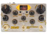 Markbass Mark Vintage Pro Bass Effetto