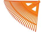 Rastrello Per Foglie Rastrello Da Giardino Rastrello Da Giardino Rastrello In Plastica 4540 580 X 405 Mm 27 Denti